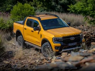 2023 Ford Wildtrak X 1
