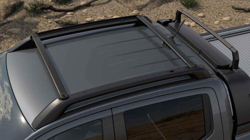 Ford adds Wildtrak X to the model range - Ute Guide