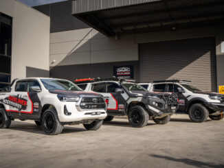 MAXLINER Showroom & Warehouse