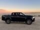 2023 Isuzu D Max LS U + profile