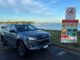 2023-Isuzu-D-Max-X-Taerrain-front-quarter-on-boat-ramp-sunrise-2