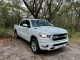 RAM 1500 Laramie Sport Front quarter 3