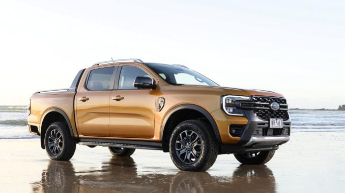 Ford Ranger WILDTRAK-017