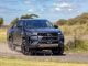2024 Toyota HiLux SR5