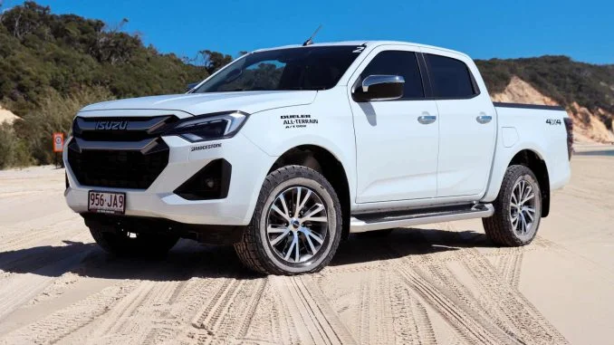 Bridgestone Dueler AT 002 11