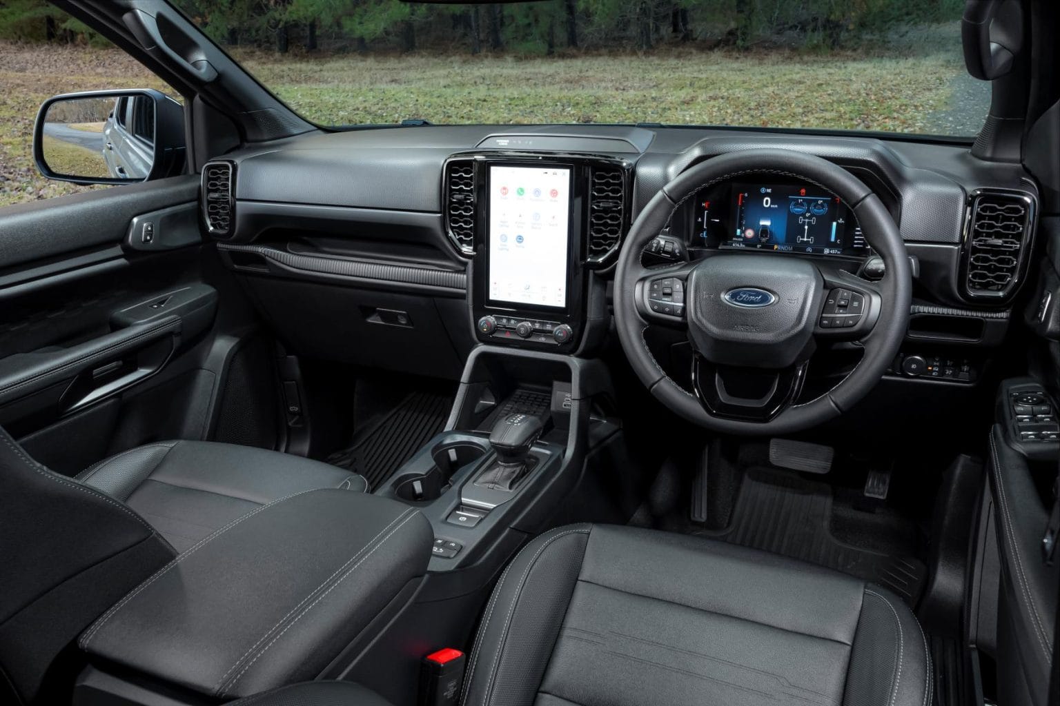Ford Ranger Tremor everything you need to know - Ute Guide