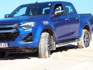 Bridgestone Dueler AT 002 2