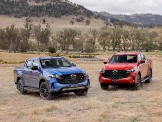 2025 BT-50 2025 update 1