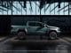 Ford Ranger SuperDuty dual cab pickup style