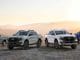 Ford Ranger PHEV line-up
