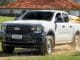 Ford Ranger Super Duty 1