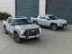 2025 LDV Terron 9 Ute Testing 1