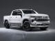 GMSV Silverado 1500 with Black Pack