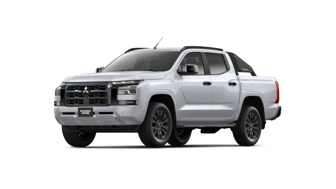 Triton GSR Special Edition-WhiteDiamond