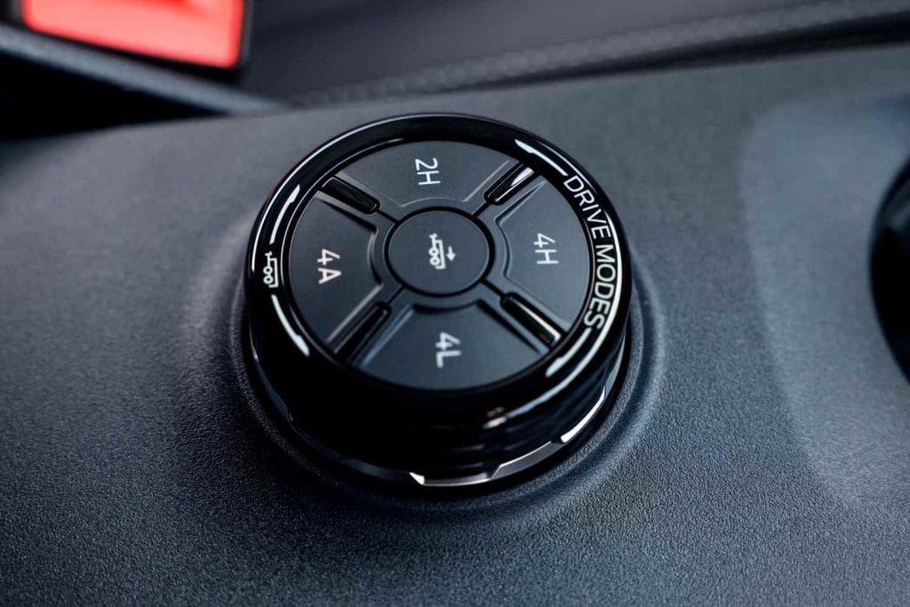 Ford Ranger Progressive Drive Mode Ford Ranger PHEV - everything you need to know - Ute Guide