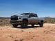 2025 GMSV Silverado 2500 HD