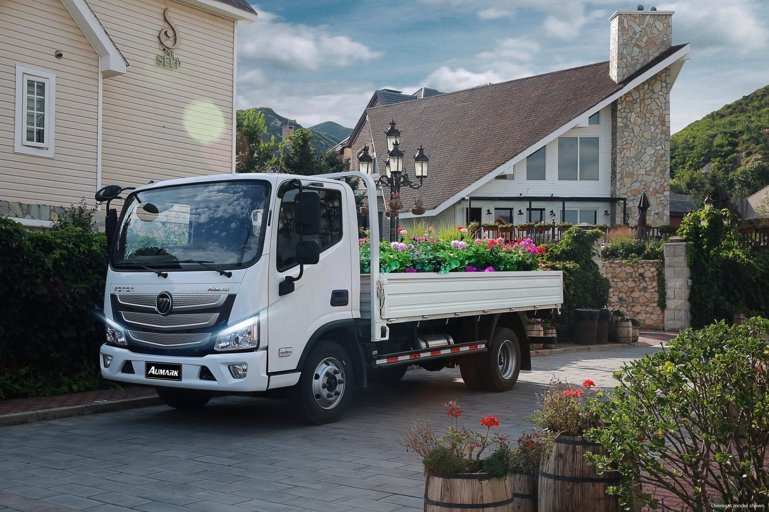 FOTON_TUNLAND_V_utes_to_arrive_Down_Under_in_2025_(Overseas_model_shown)