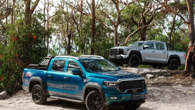 Foton-Tunland-Range-2025-2