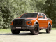 JAC Hunter PHEV 01
