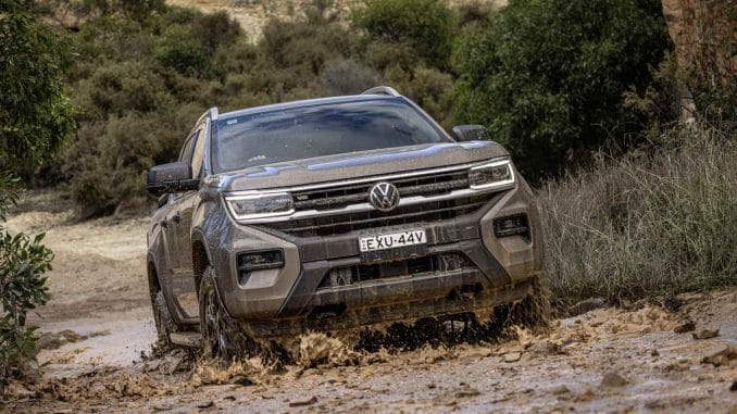 2023 VW Amarok Pan Americana 039