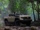 2025 Ford Ranger Super Duty dual cab pickup1
