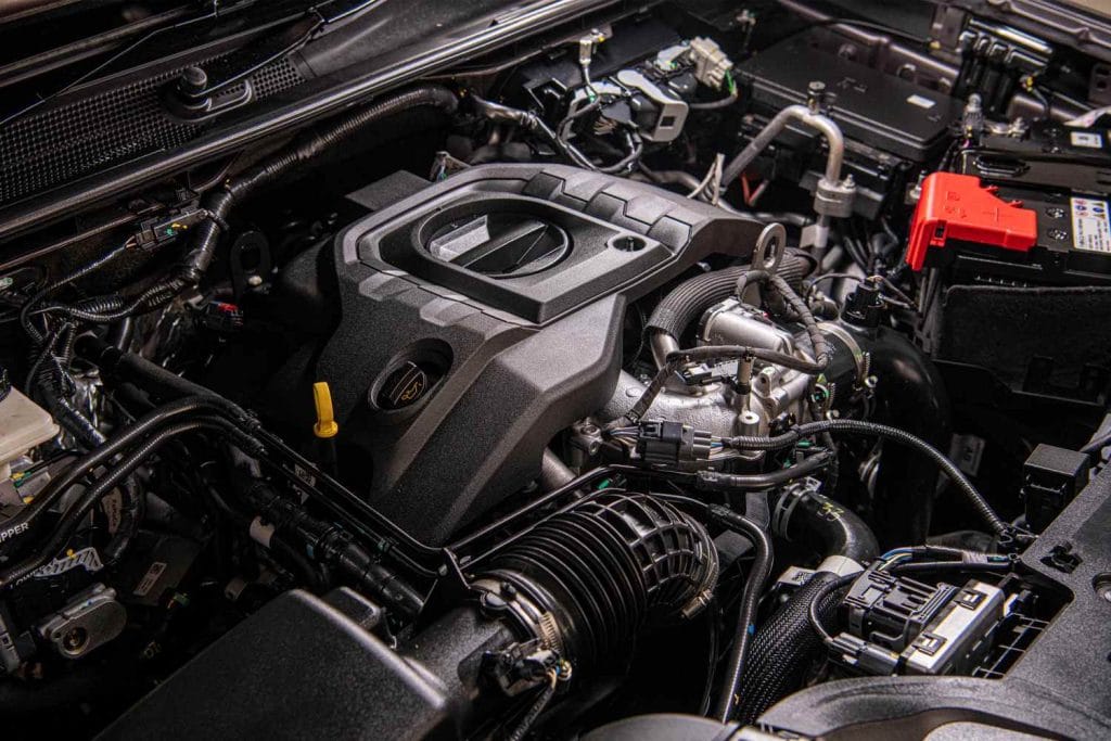 Ford Ranger Super Duty Everything you need to know - Ute Guide