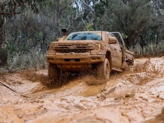 SUPER DUTY MUD-130
