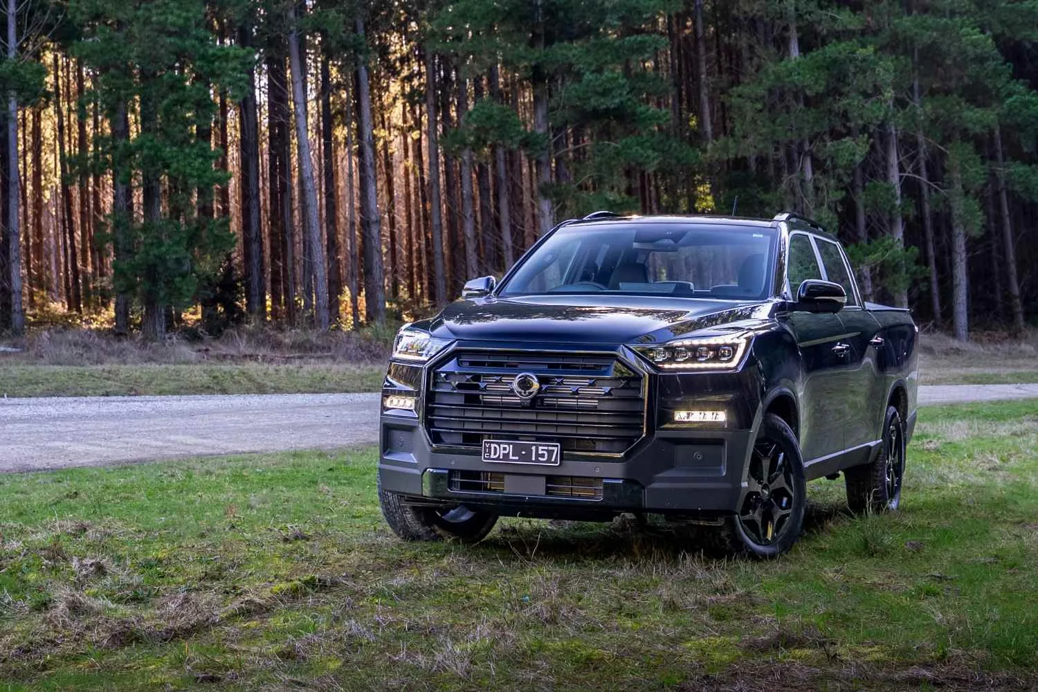 KGM MY26 Musso Ultimate_01