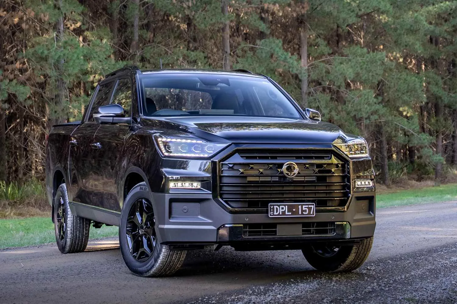 KGM MY26 Musso Ultimate_03