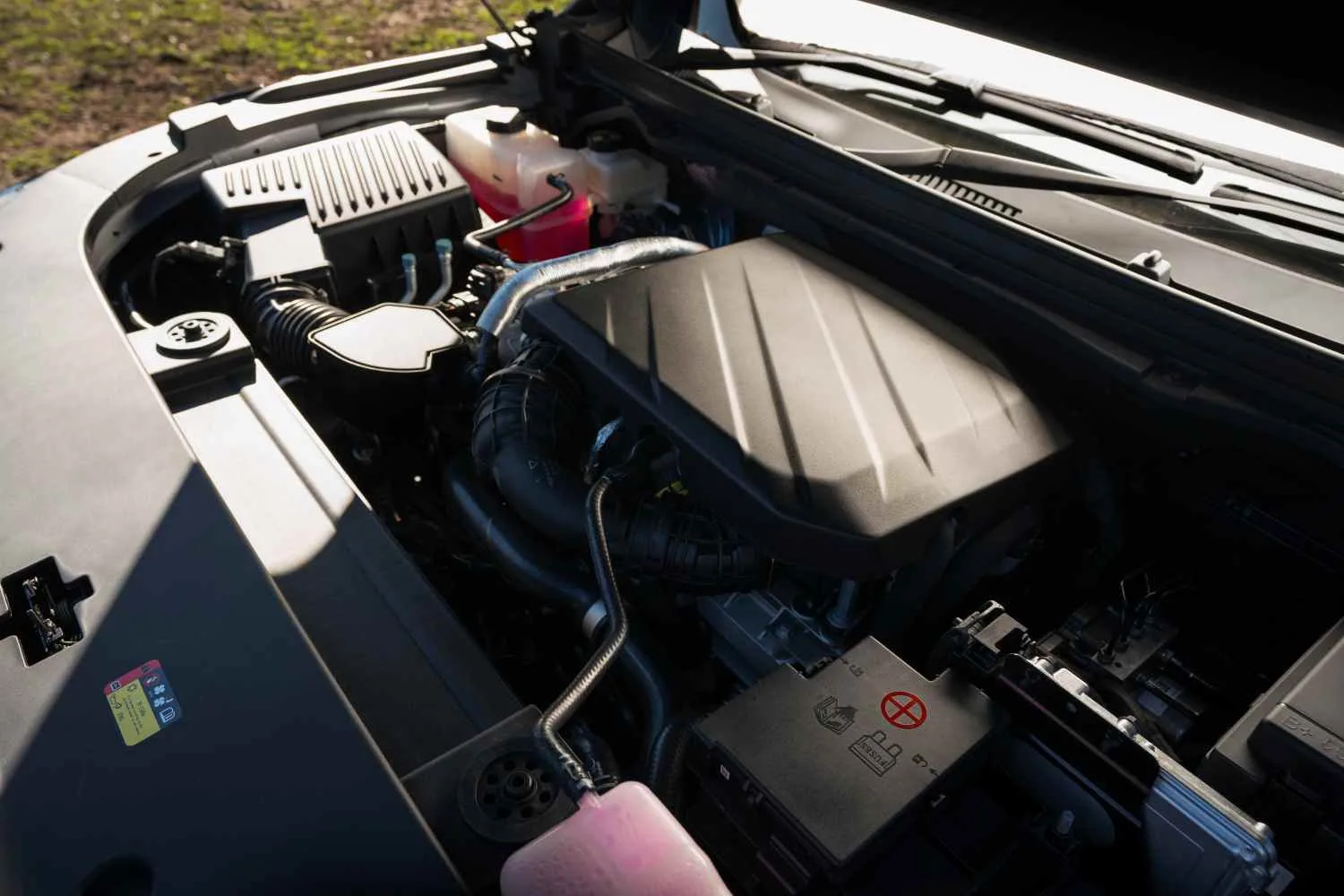 MGU9 engine