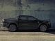 MY26 Ranger Black Edition Side Underpass - Black