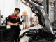 Ute full service