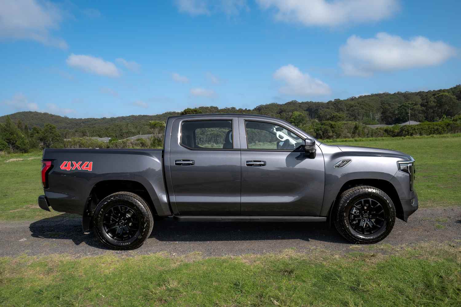 FOTON Tunland V7-C 4x4_10