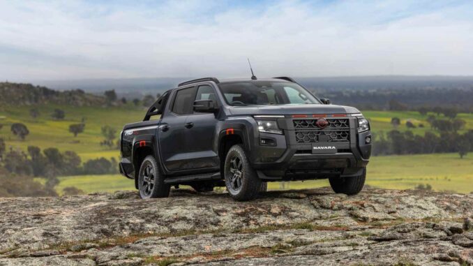 2026 Nissan Navara PRO-4X 003