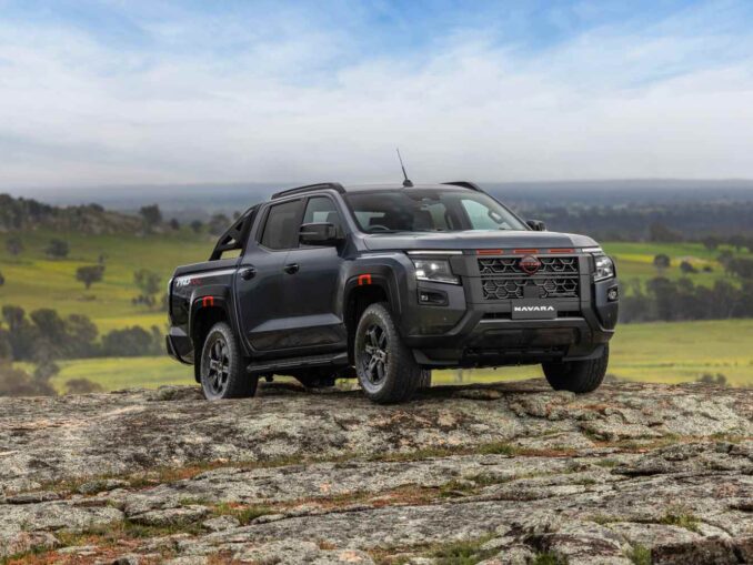 2026 Nissan Navara PRO-4X 003