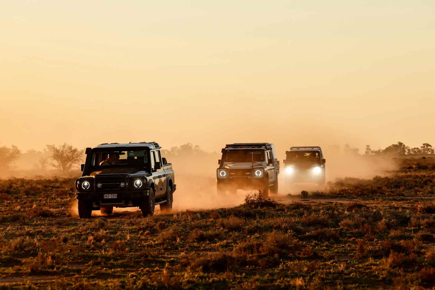 Mundi Mundi Bash INEOS Quartermaster 1