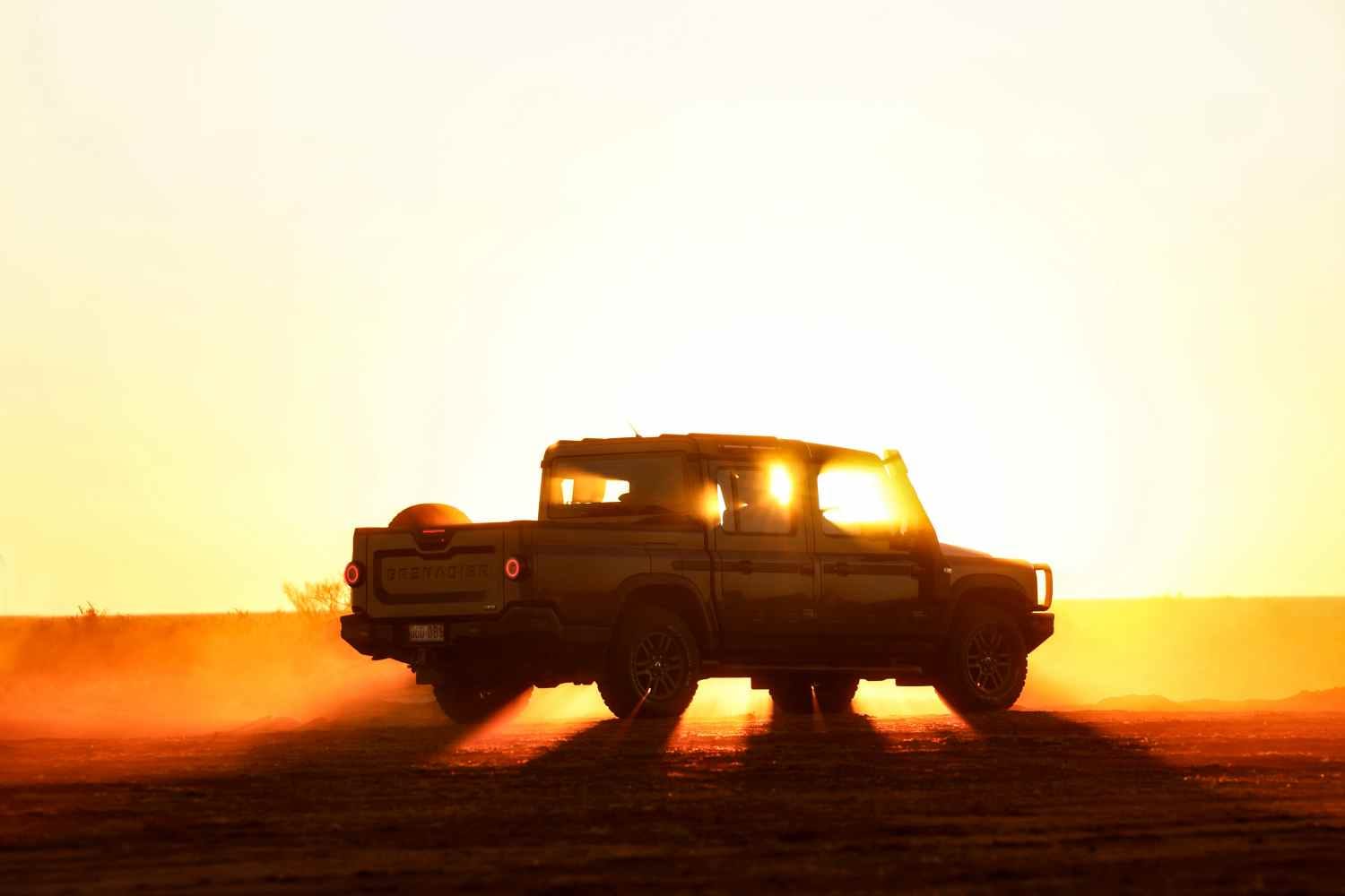 Mundi Mundi Bash INEOS Quartermaster 3