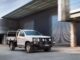 2025 Mitsubishi GLX Single Cab_GLX_Single Cab Driving_0181