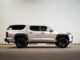 2026 Maxliner Nissan Navara profile canopy