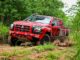 AXCR2026 competition vehicle