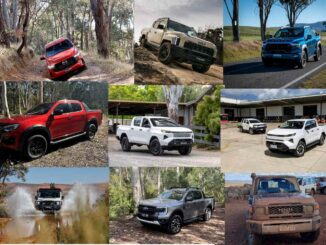 Ute compilation