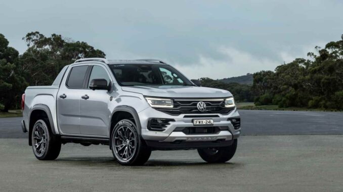 Amarok Walkinshaw V6 W600_01