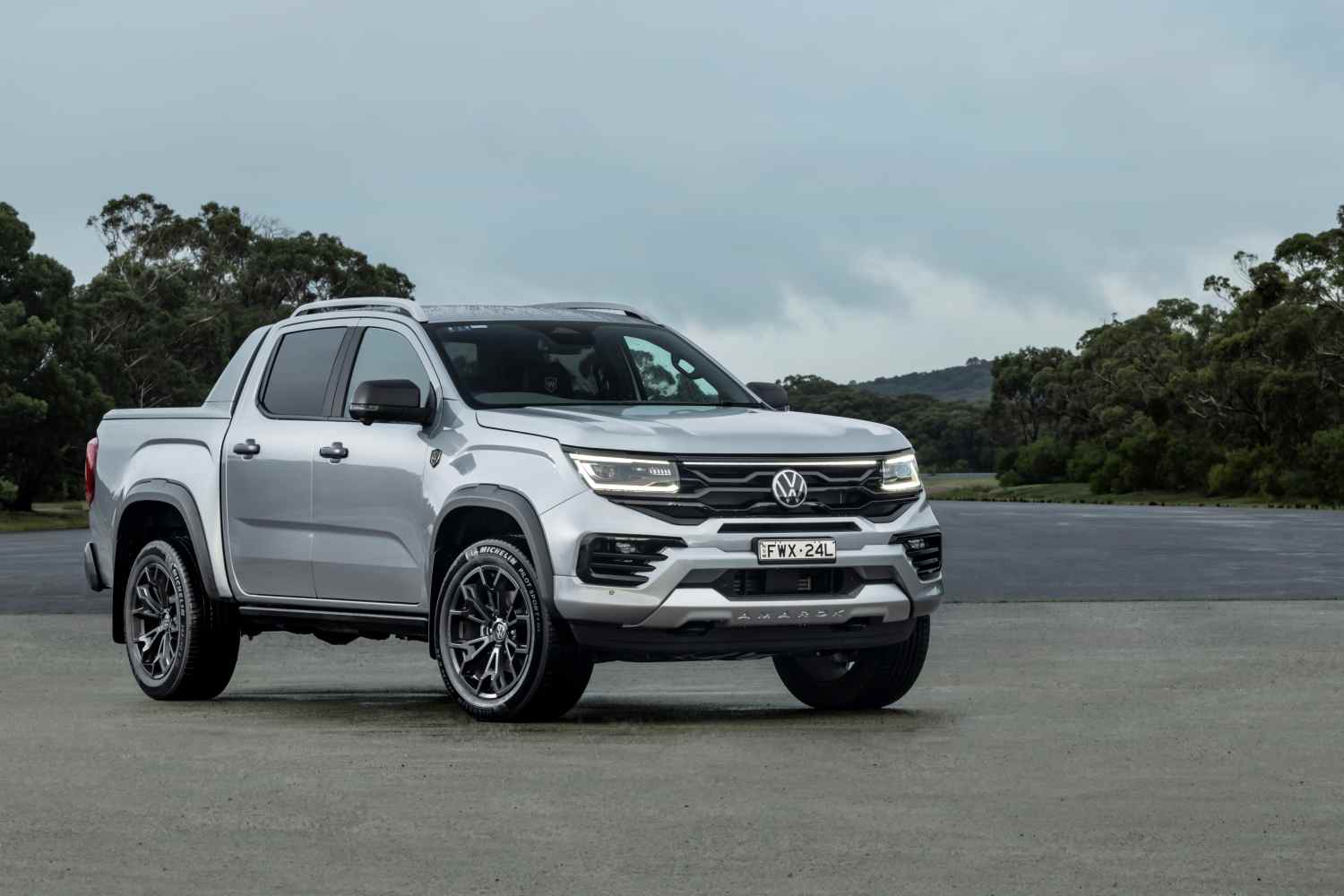 Amarok Walkinshaw V6 W600_01