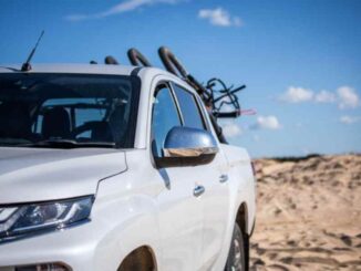UTE