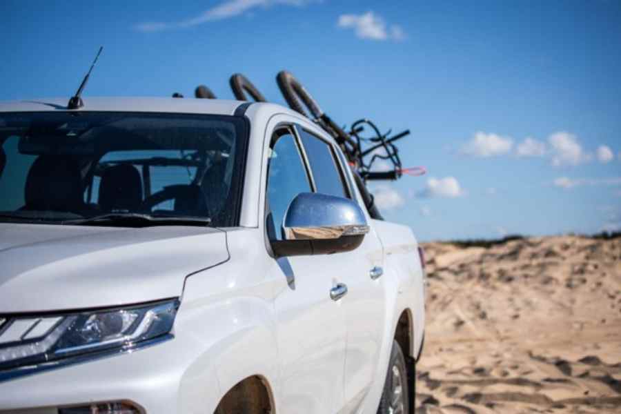 UTE