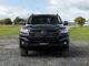 GWM Cannon Hi4-T PHEV grill